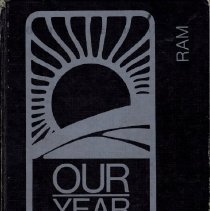 Ponte Vedra - Palm Valley Yearbook 1980